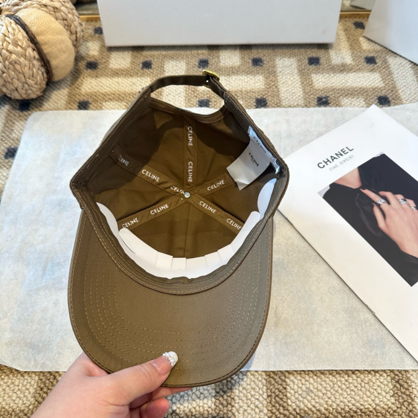Ce1i*e Baseball Cap