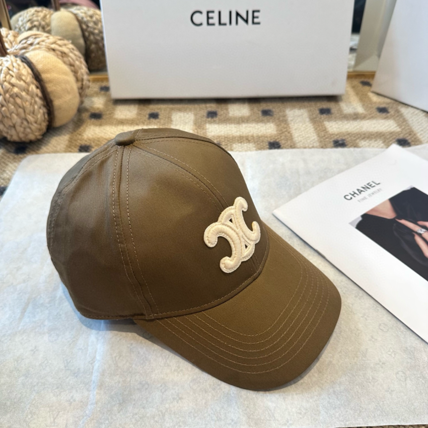 Ce1i*e Baseball Cap