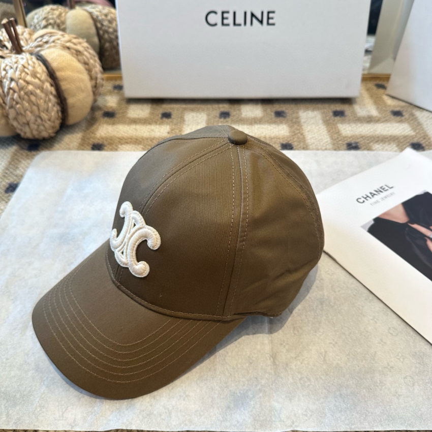 Ce1i*e Baseball Cap