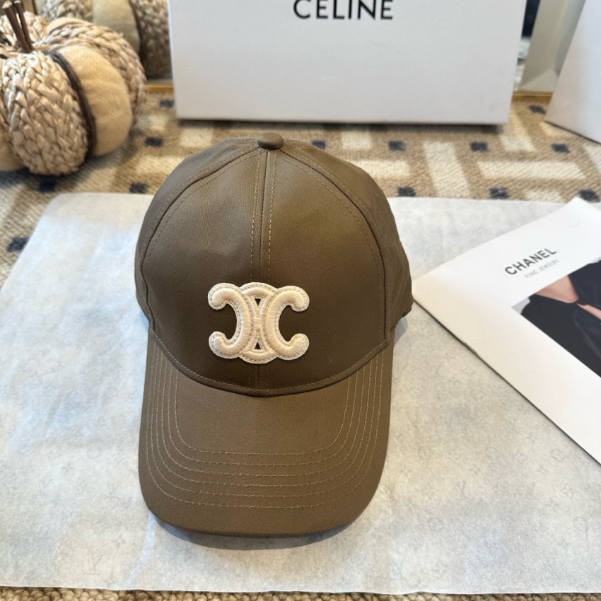 Ce1i*e Baseball Cap