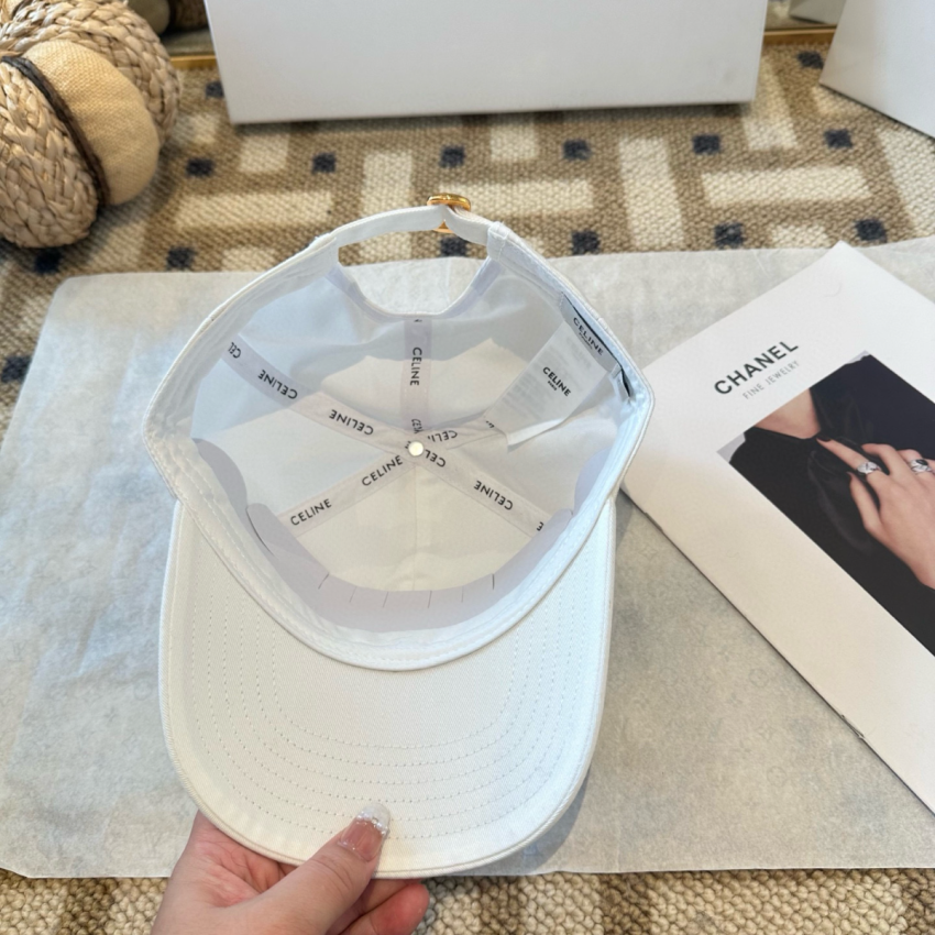 Ce1i*e Baseball Cap