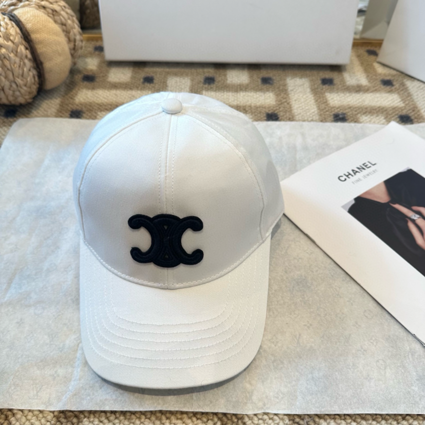 Ce1i*e Baseball Cap
