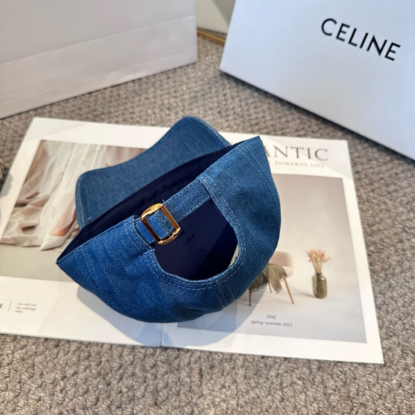 Ce1i*e Baseball Cap