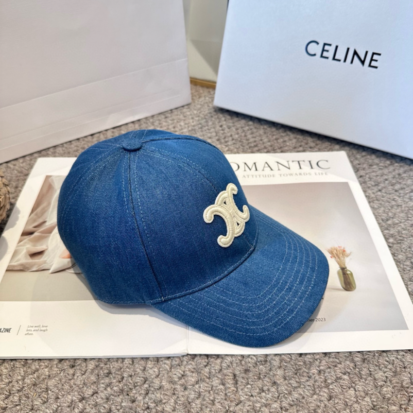 Ce1i*e Baseball Cap