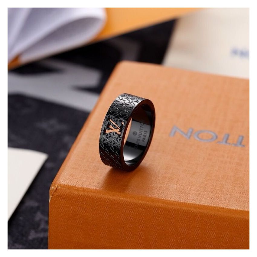 LV ring
