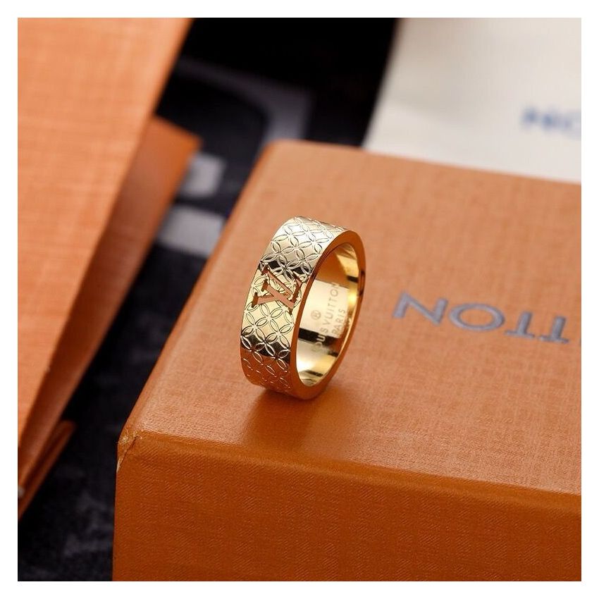 LV ring