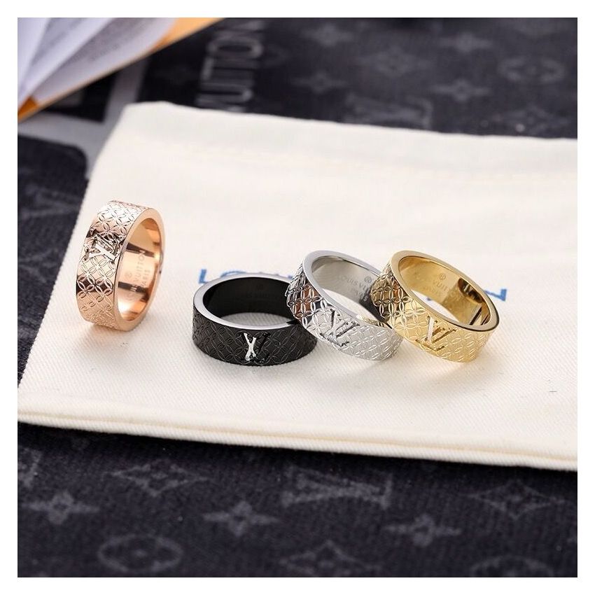 LV ring