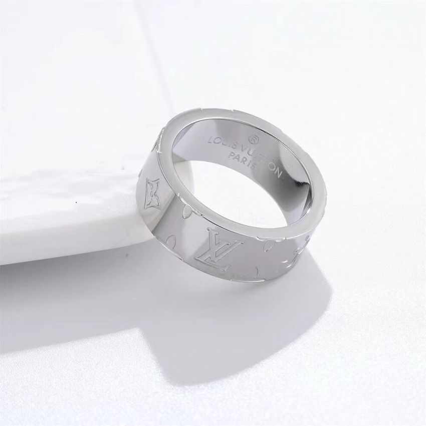 LV ring