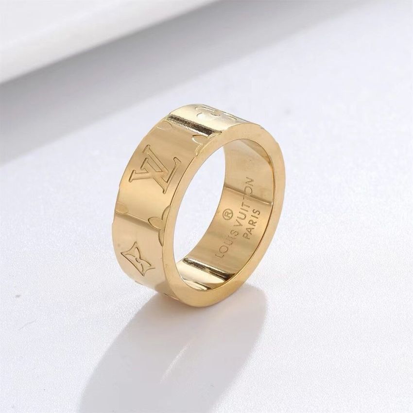 LV ring
