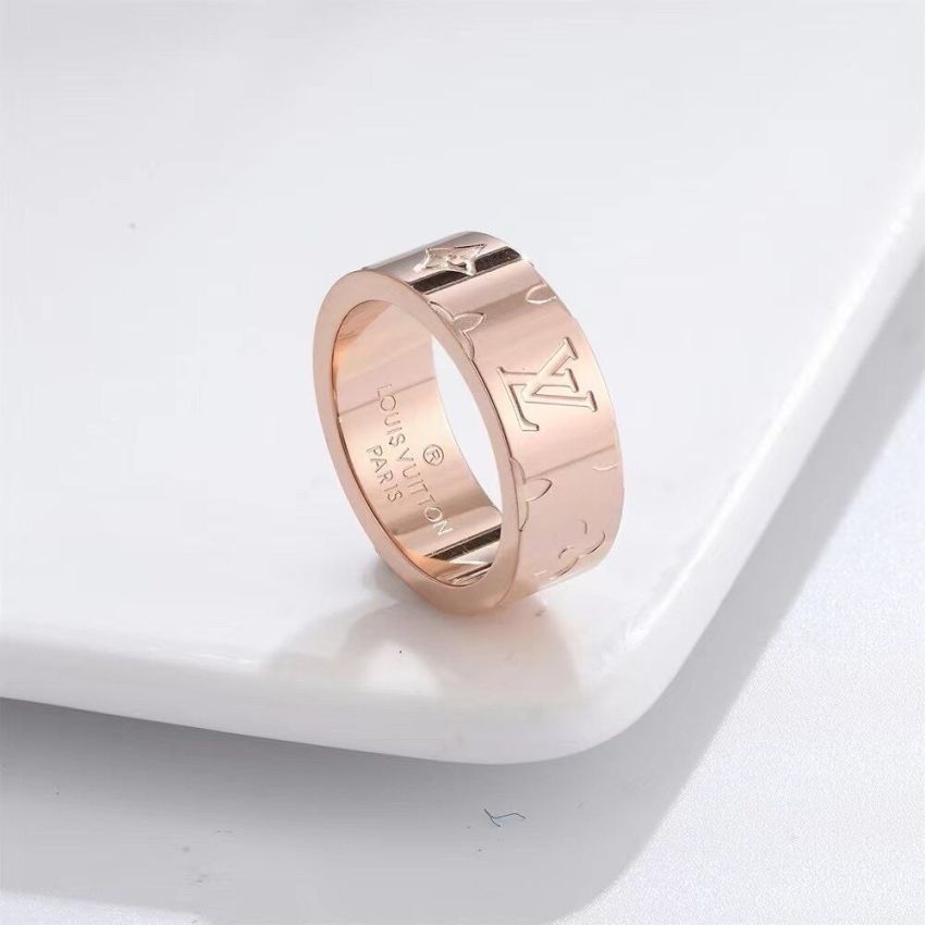 LV ring