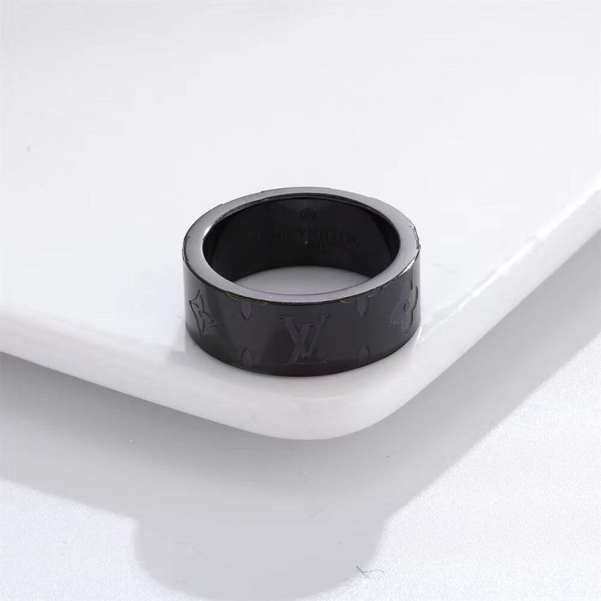 LV ring