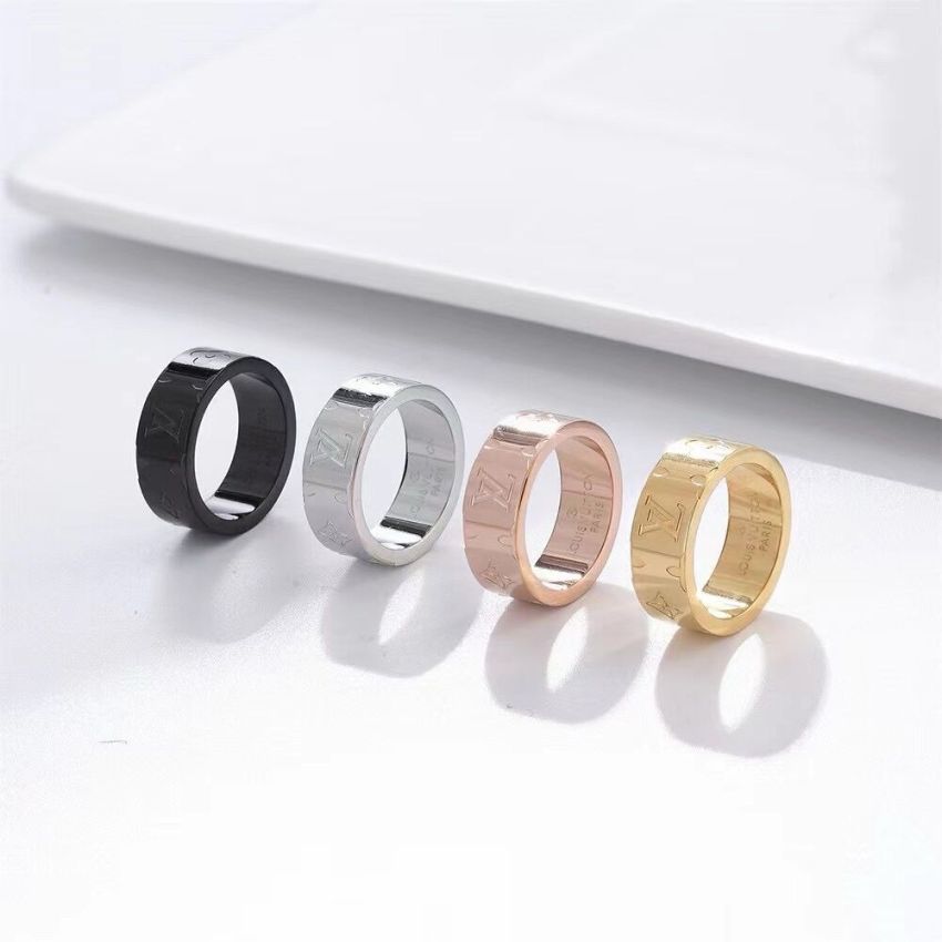 LV ring