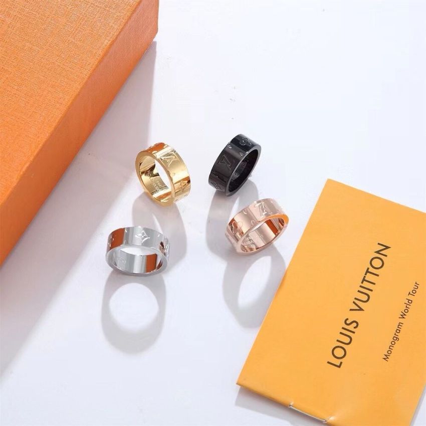 LV ring