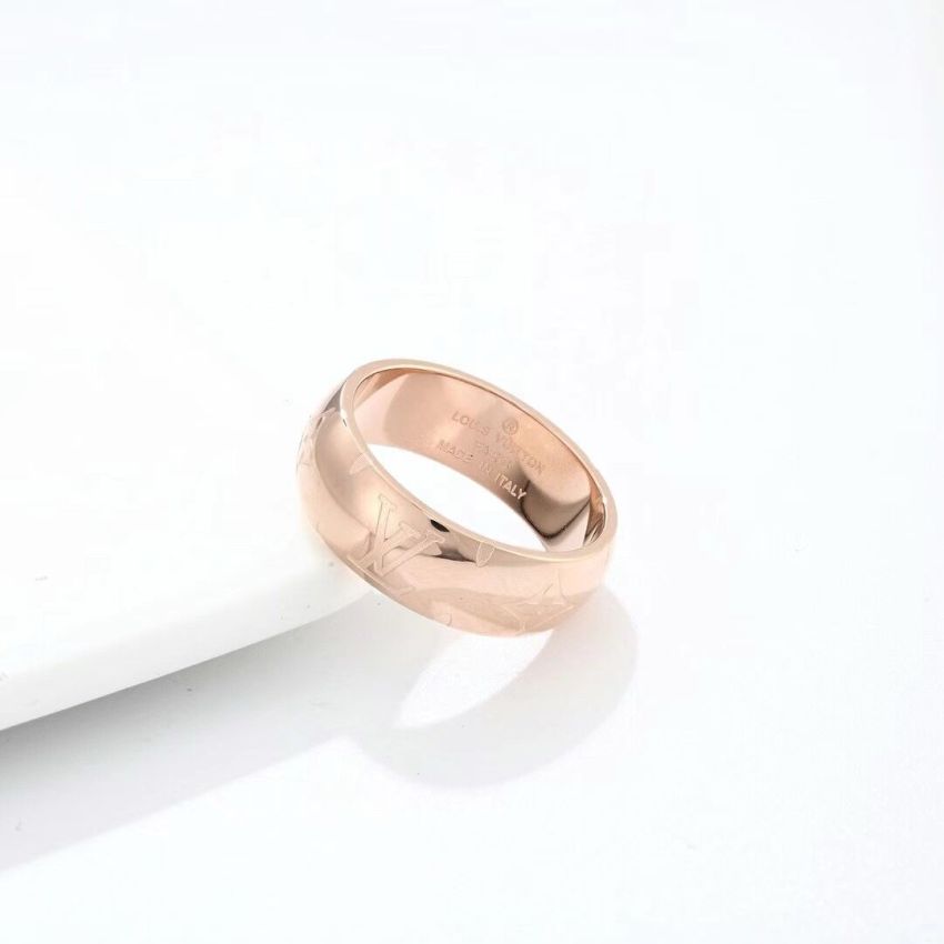 LV ring