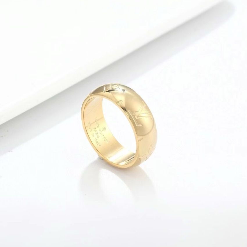 LV ring