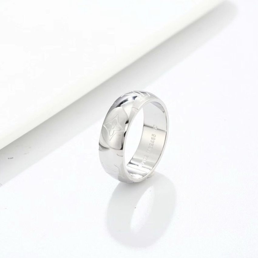LV ring