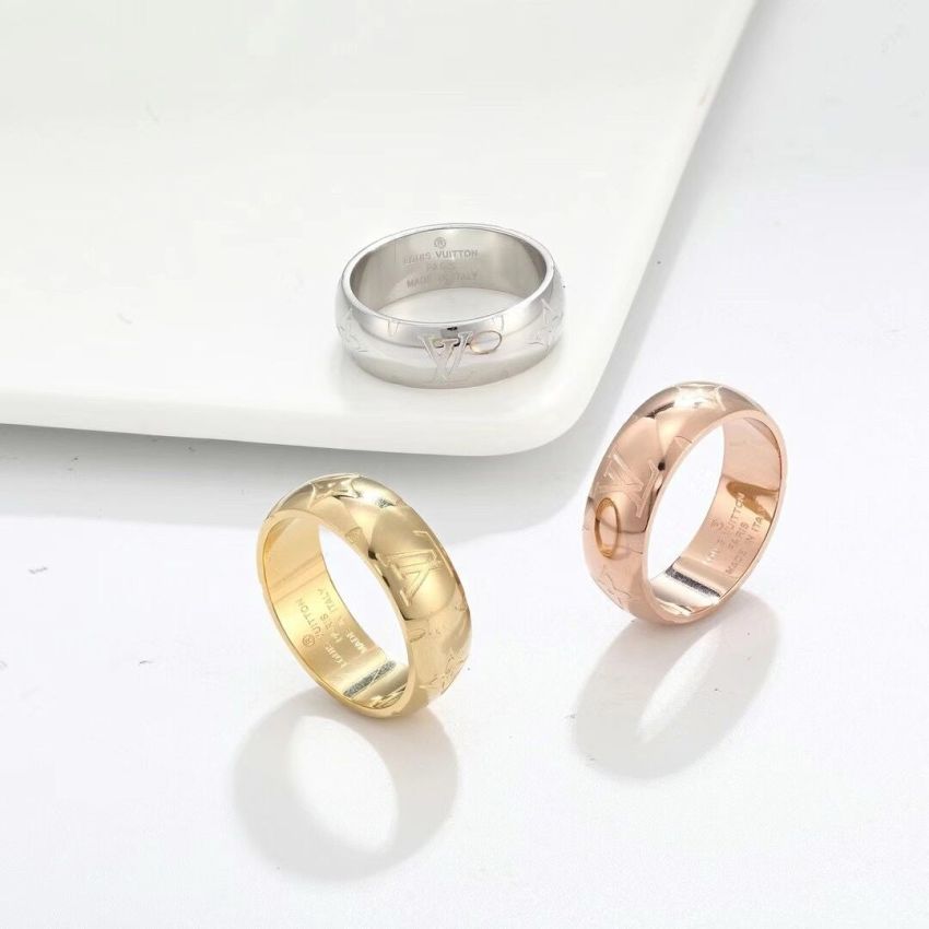 LV ring