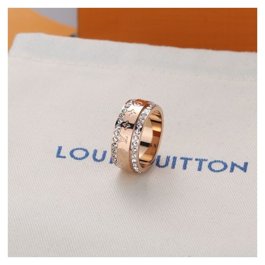 LV ring