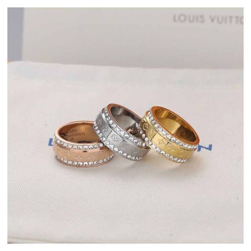 LV ring