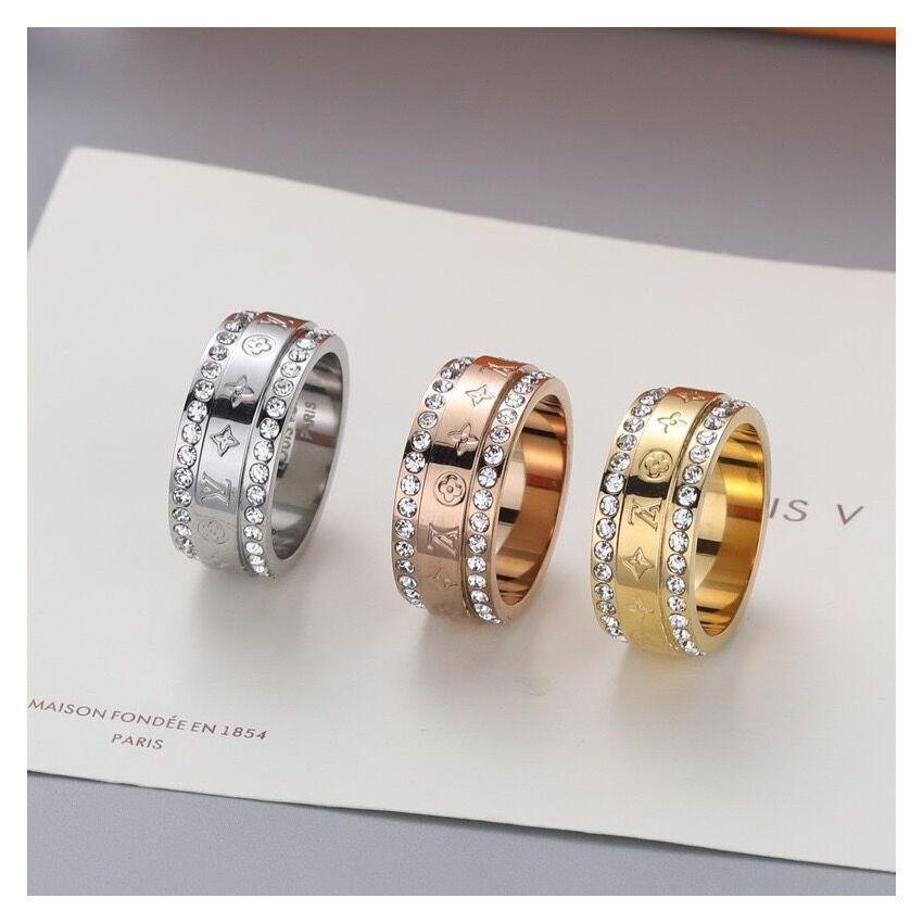 LV ring