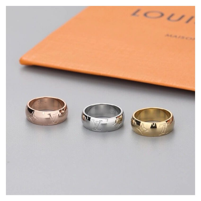 LV ring