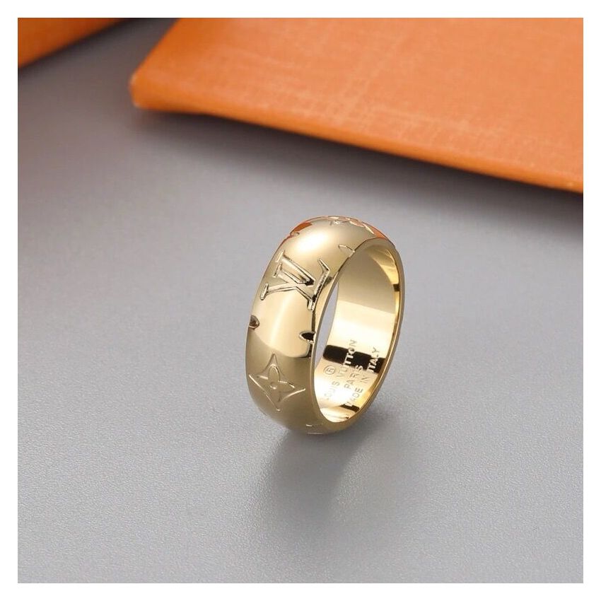 LV ring