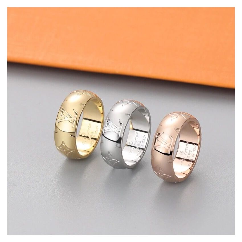 LV ring