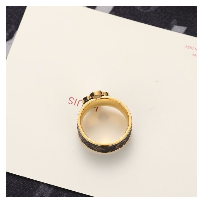 LV ring