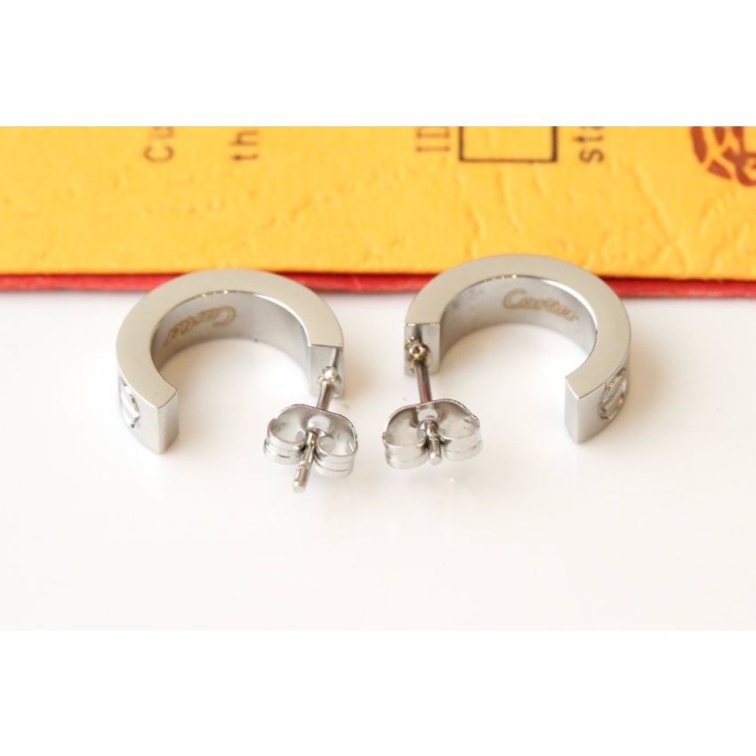 Ca*t1er Earrings
