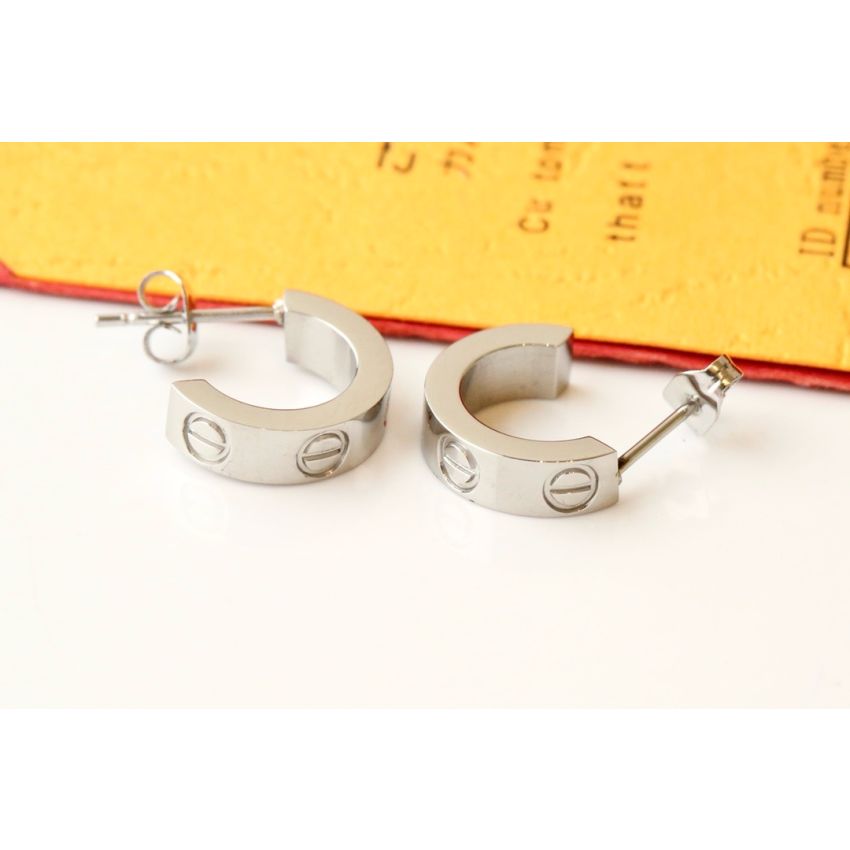 Ca*t1er Earrings