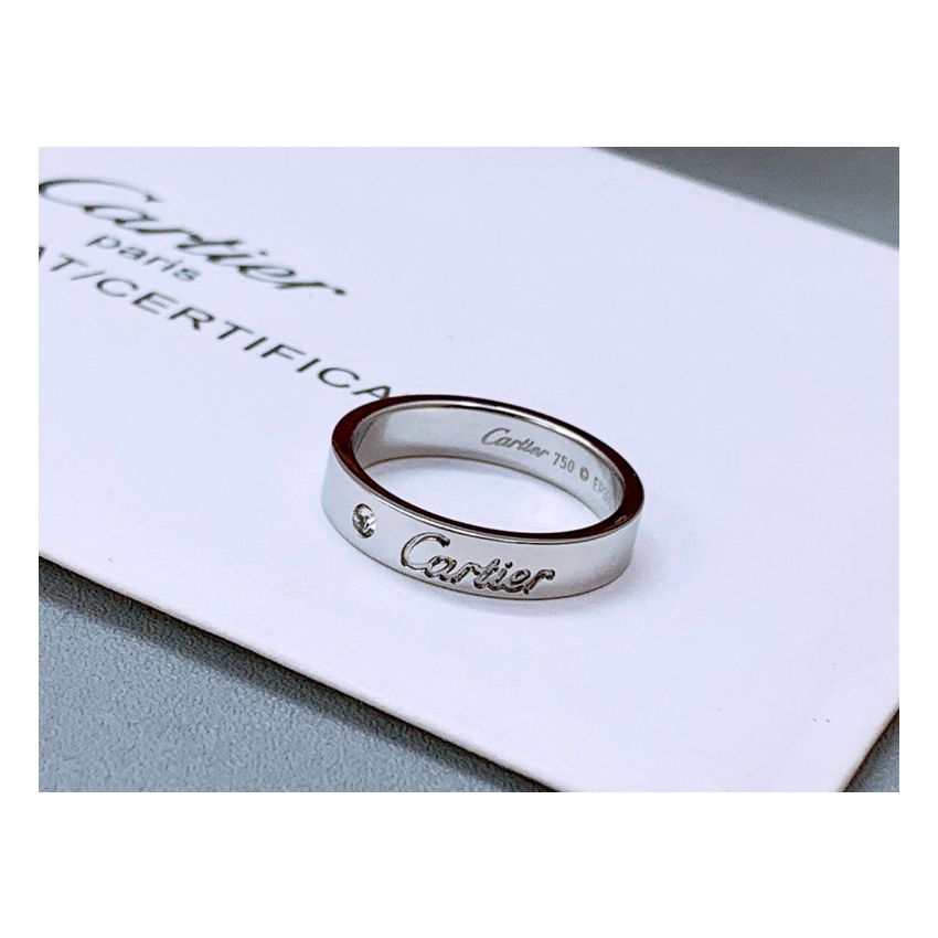 Ca*t1er Ring