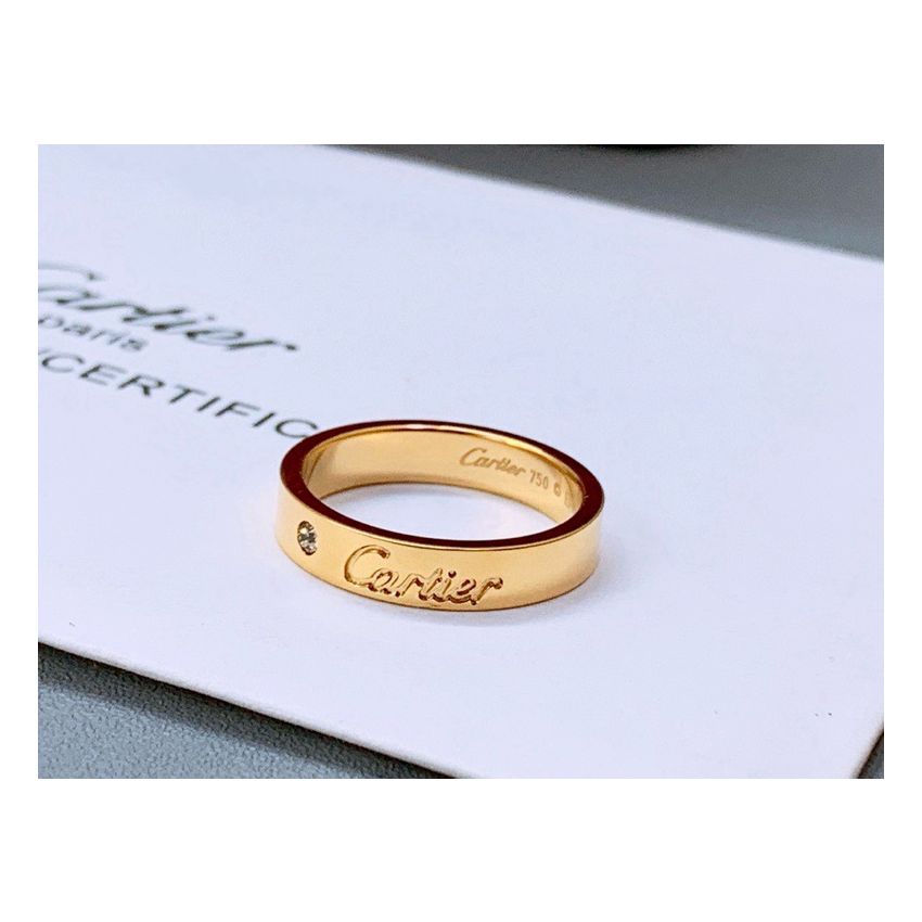 Ca*t1er Ring