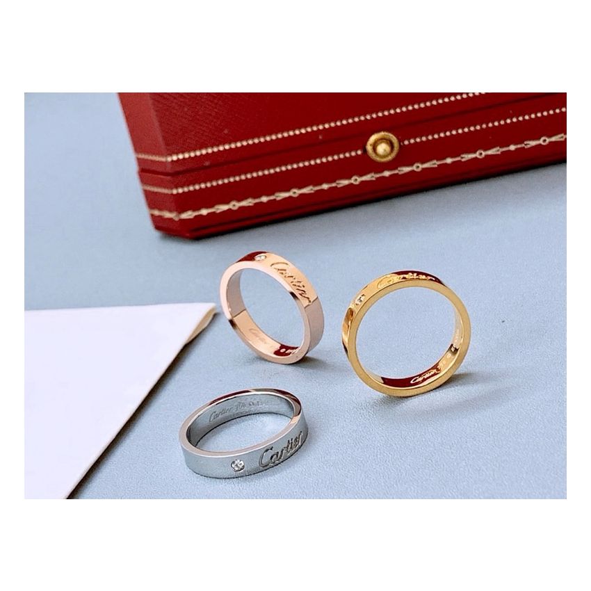 Ca*t1er Ring