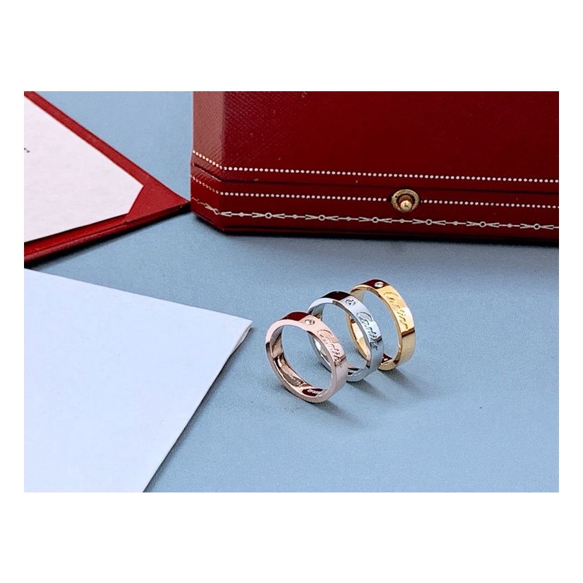Ca*t1er Ring
