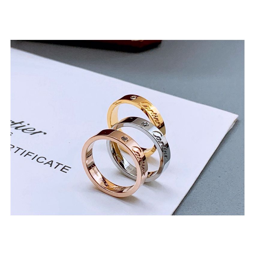 Ca*t1er Ring