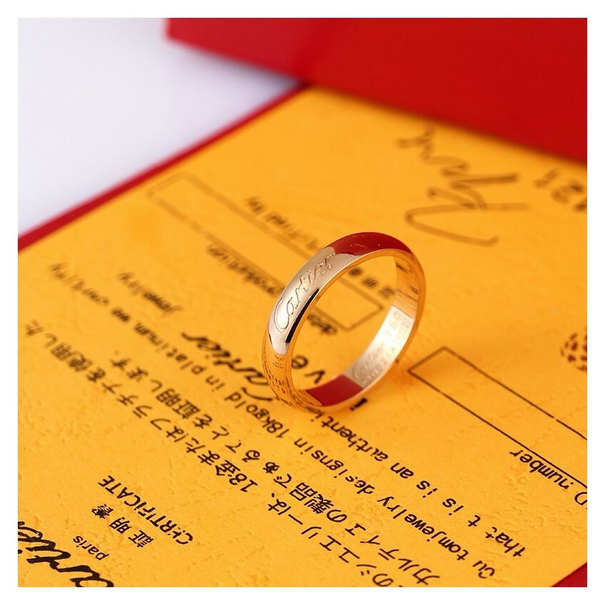Ca*t1er Ring