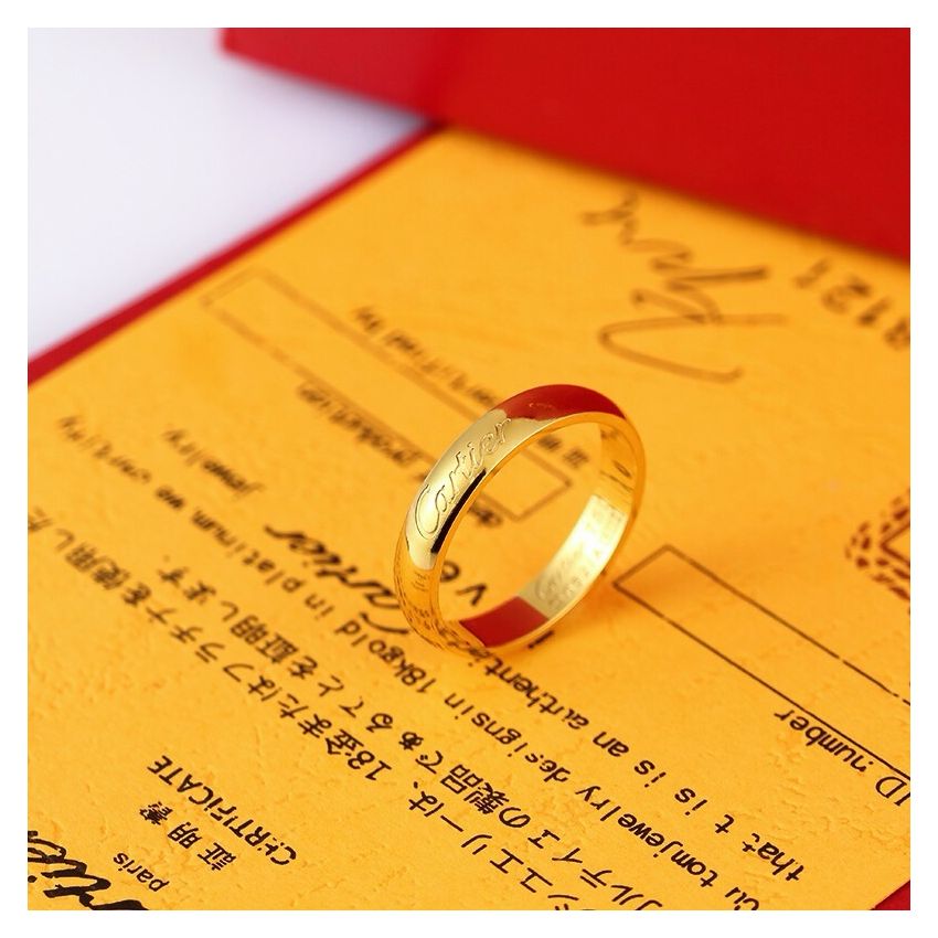 Ca*t1er Ring
