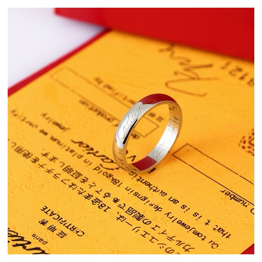 Ca*t1er Ring