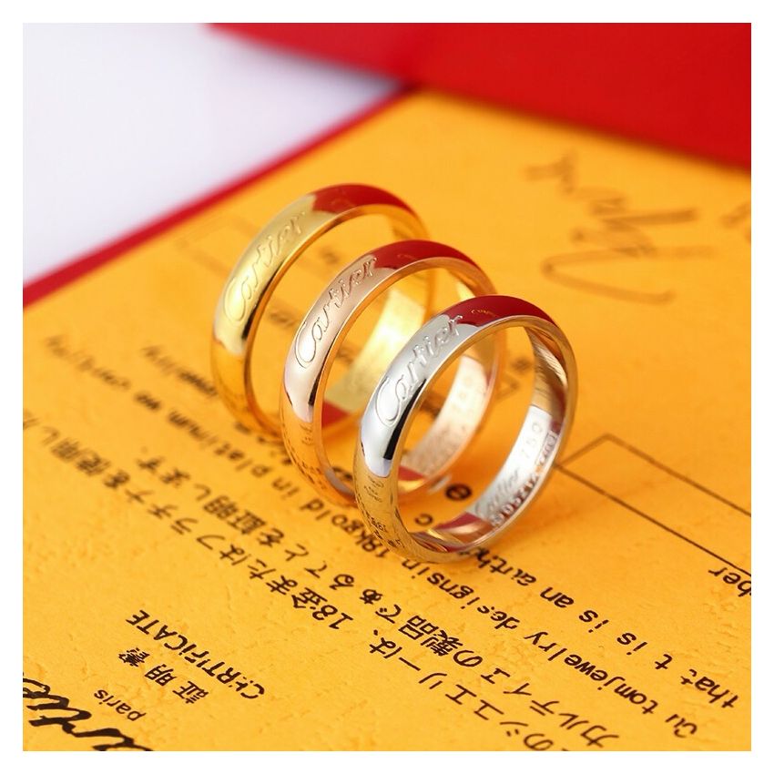 Ca*t1er Ring