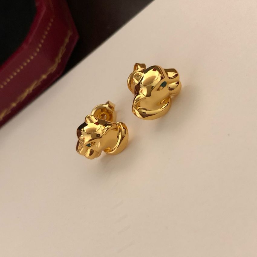 Ca*t1er Earrings