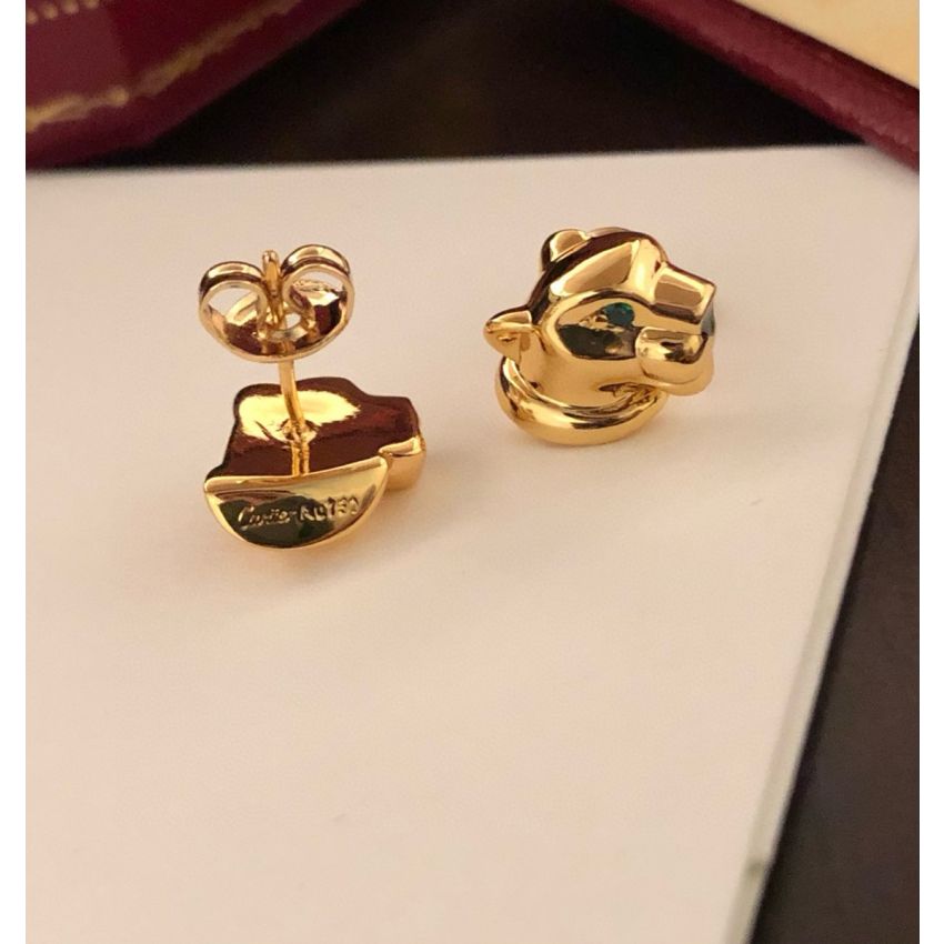 Ca*t1er Earrings