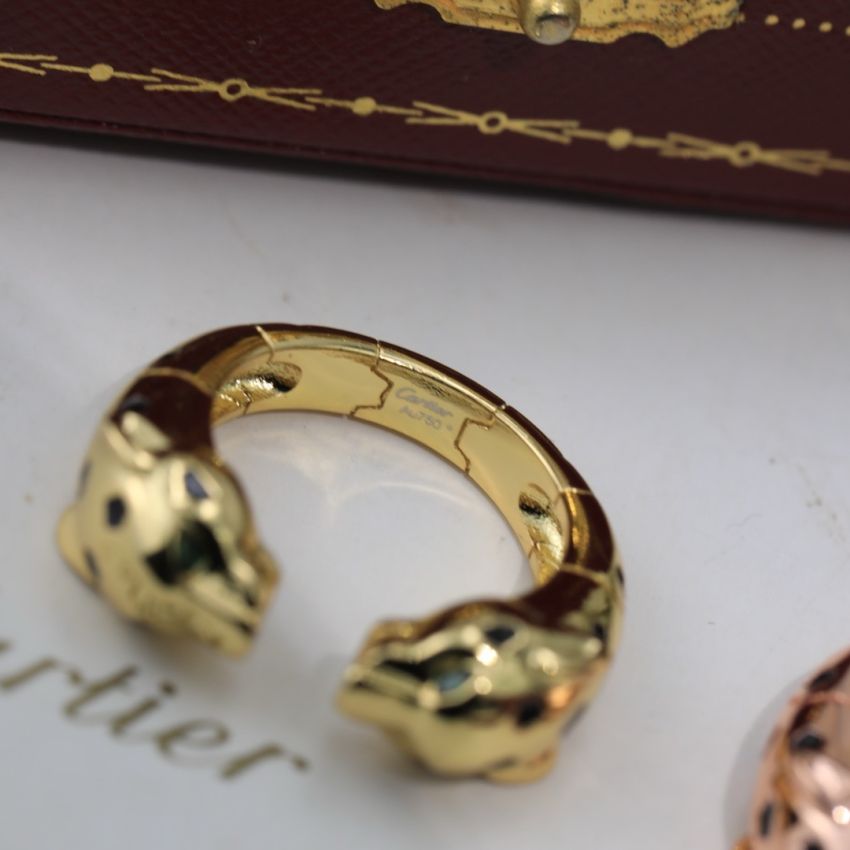 Ca*t1er Open Ring