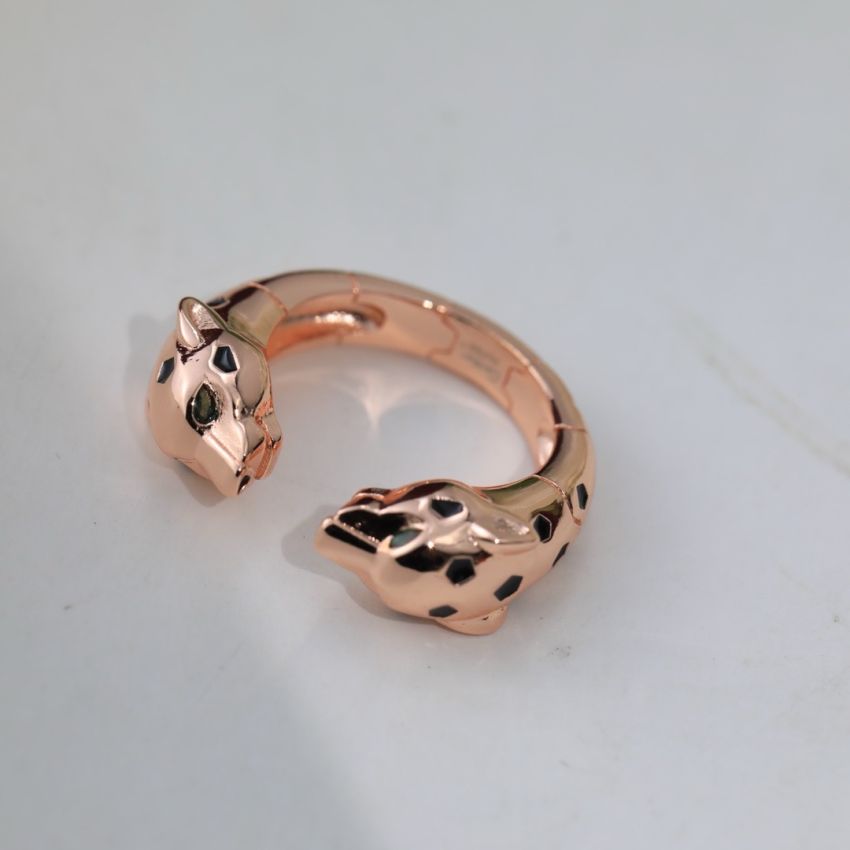 Ca*t1er Open Ring