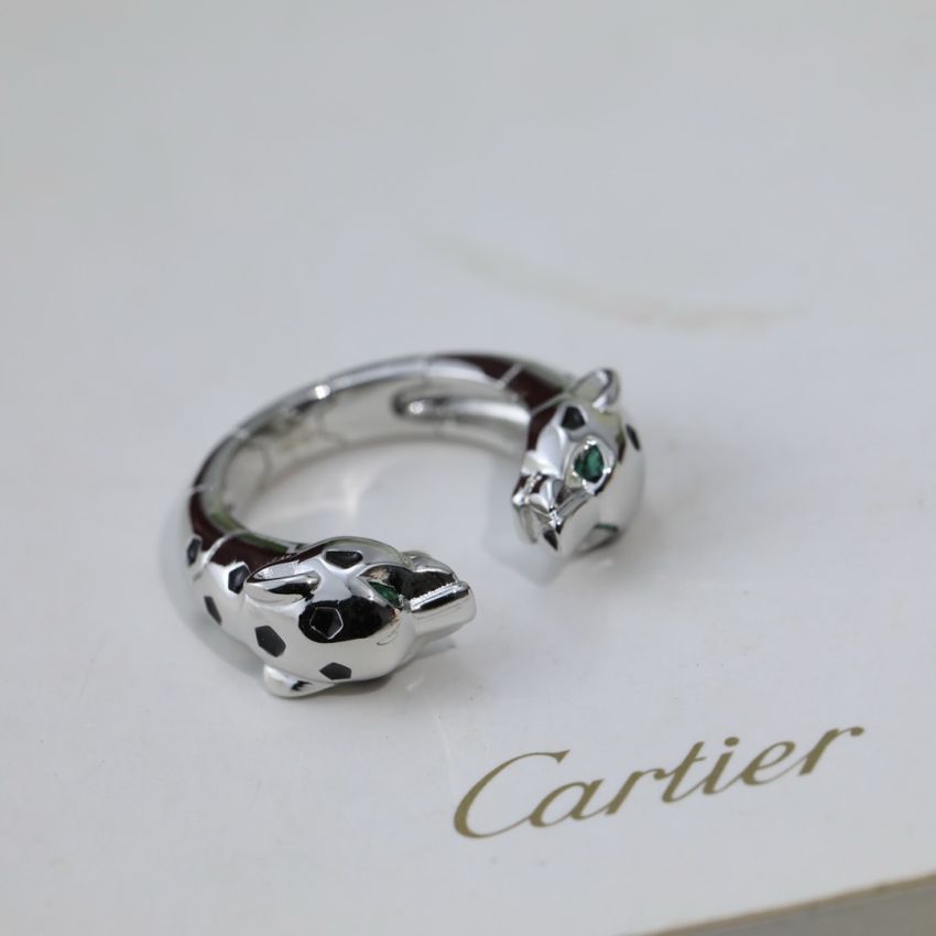 Ca*t1er Open Ring