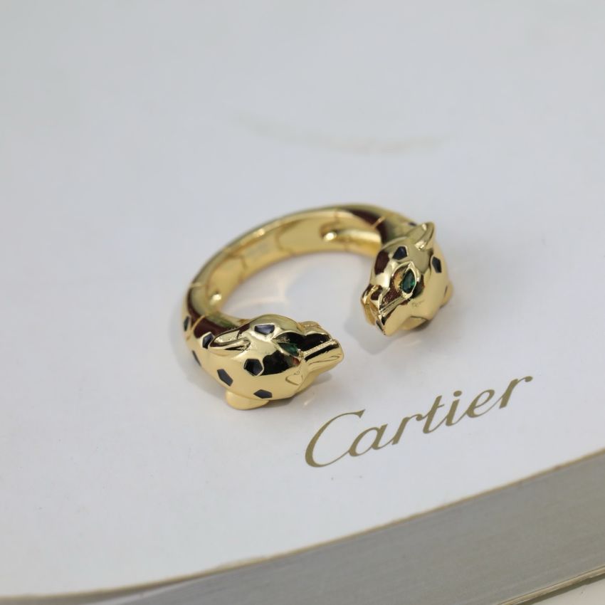 Ca*t1er Open Ring