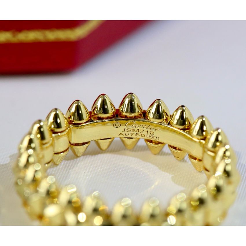 Ca*t1er Ring