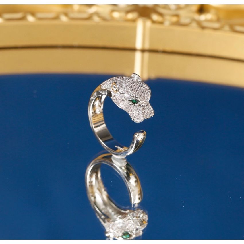 Ca*t1er Open Ring