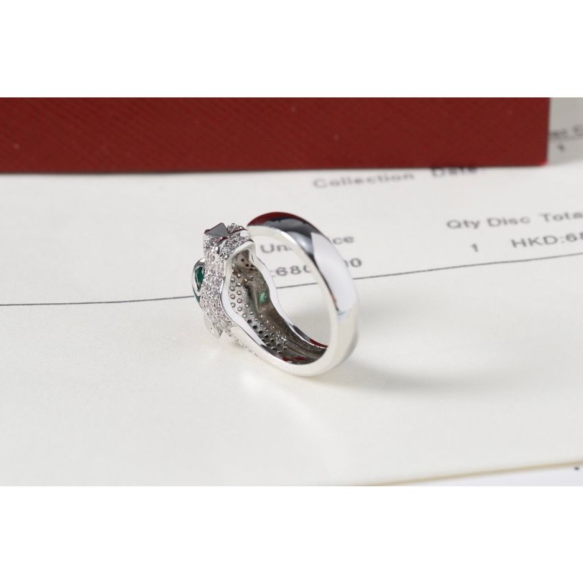 Ca*t1er Open Ring