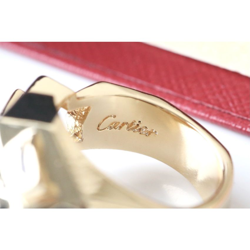 Ca*t1er Ring