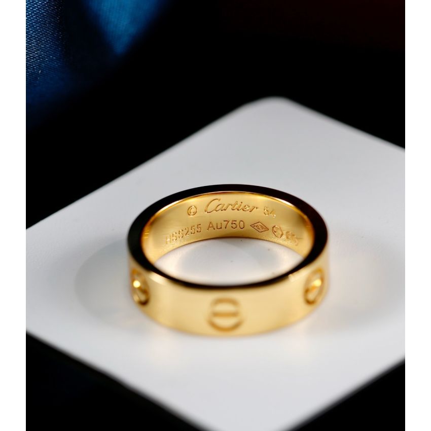 Ca*t1er Ring